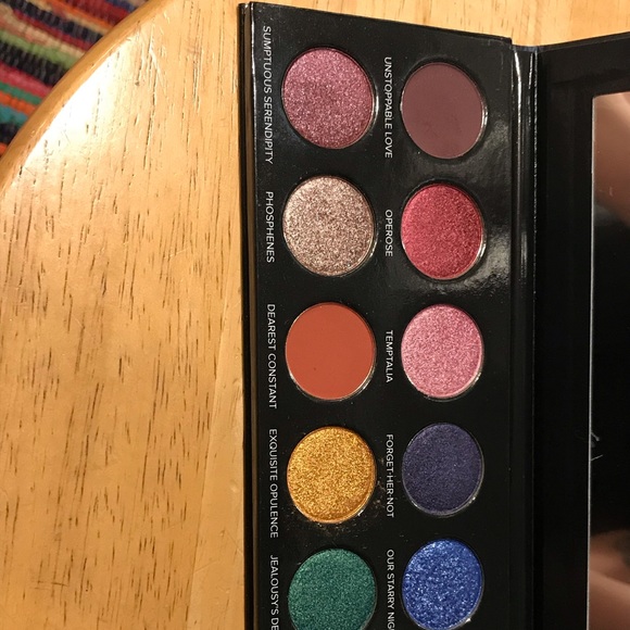 Sydney Grace x Temptalia Radiant Reflection DEEP - Picture 3 of 3